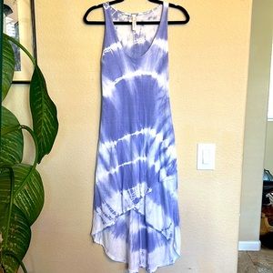 Flowy dress